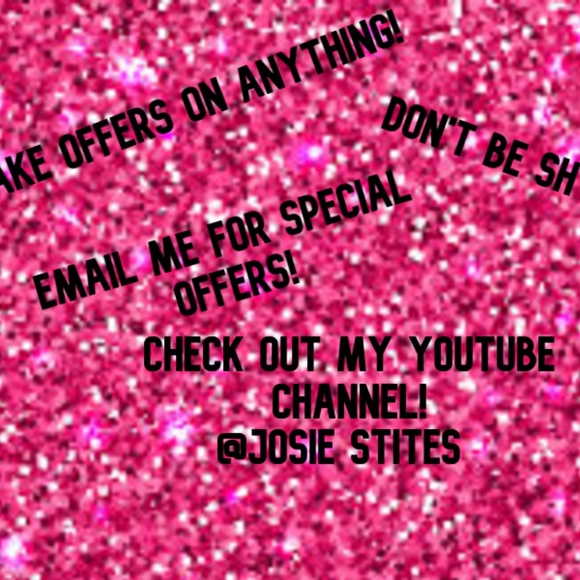 Everything! - Picture 1 of 1